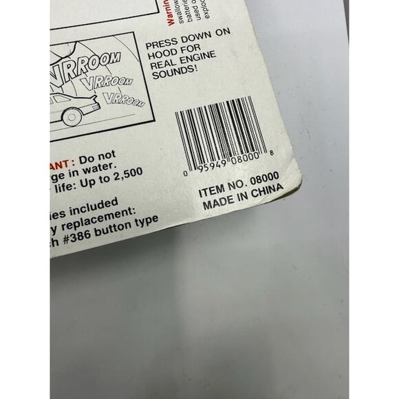 NEW Racing Champions Roaring Racers NASCAR 1990 1:64 Scale Diecasts - 3 Pieces - Picture 9 of 10